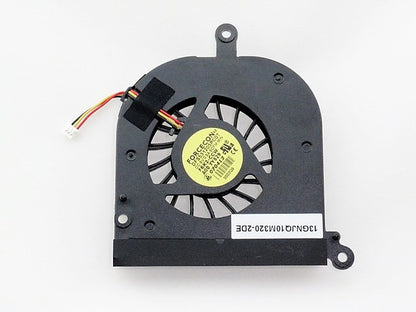 Dell CPU Cooling Fan Inspiron 1420 Vostro 1400 13GNJQ10M320-2DE DFS531205PC0T-F6K2 GB0507PGV1-A 0YY529 YY529