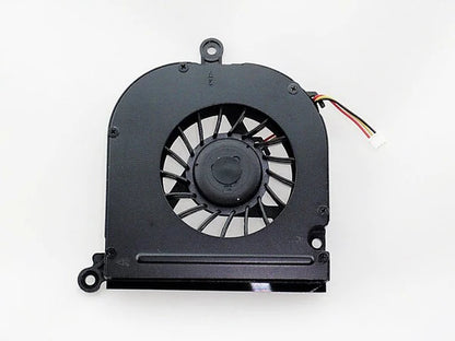 Dell CPU Cooling Fan Inspiron 1420 Vostro 1400 13GNJQ10M320-2DE DFS531205PC0T-F6K2 GB0507PGV1-A 0YY529 YY529