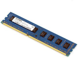 Elpida EBJ41UF8BCF0-DJ-F Memory 4GB UDIMM 2RX8 PC3-10600U DDR-1333Mhz