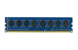 Elpida EBJ41UF8BCF0-DJ-F Memory 4GB UDIMM 2RX8 PC3-10600U DDR-1333Mhz
