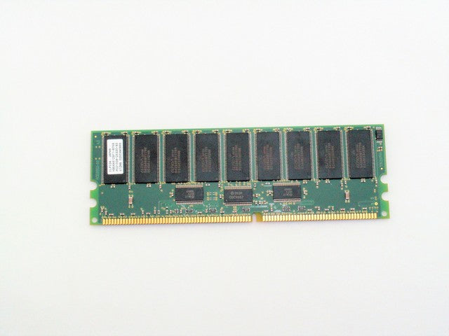 Elpida HB54A5129F1-B75B 512MB Server Memory DIMM PowerEdge PowerVault