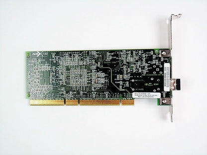 Emulex LP982-F2 Fibre Channel Card 2GB PCI-x Lightpulse FC1020042-02G