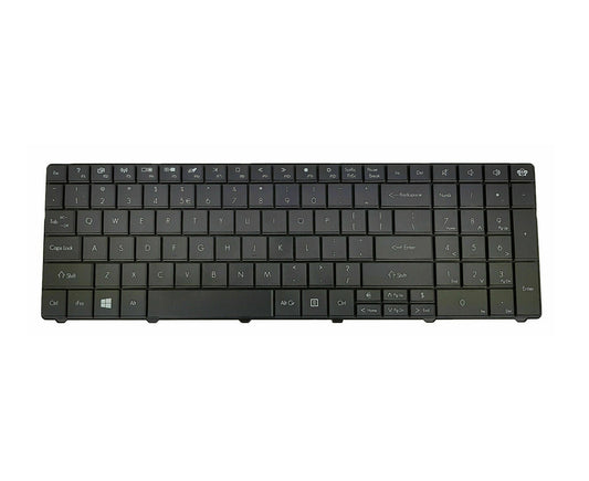 Gateway NK.I1717.05C Keyboard NE51B NE56R NE71B NE522 NE722 NV570P NK.I1713.04G NK.I1717.01Q NK.I1713.01R