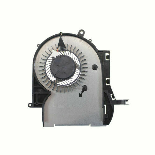HP 023.1008T.0001 New CPU Cooling Fan Pavilion X360 Convertible 15-BR 023.1008T.0011 NFB80A05H-002 DFS200405C20T-FJGG