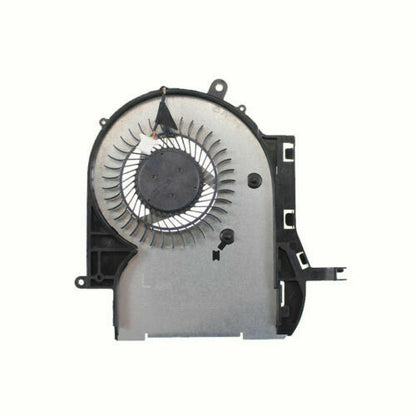 HP 023.1008T.0001 New CPU Cooling Fan Pavilion X360 Convertible 15-BR 023.1008T.0011 NFB80A05H-002 DFS200405C20T-FJGG