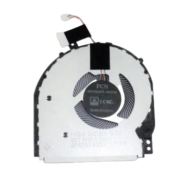 New Laptop CPU Cooling Fan for HP Pavilion X360 Convertible 14-CD 14M-CD 14T-CD L18222-001 L36457-001 DFS200405BY0T FKG0 023.100C5.0001