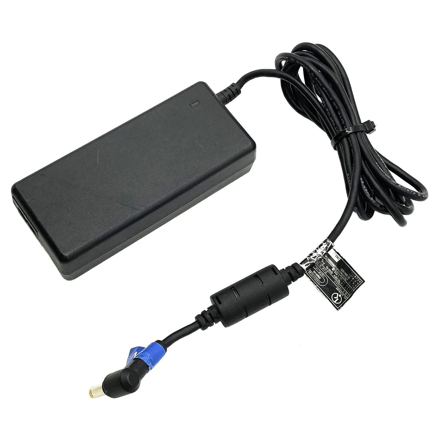 HP 0950-4359 AC Adapter XT6200 VT6200 VT6200 XZ ZE ZE125 ZE1000 ZT PA-1750-11 F4600-60901 F4600A