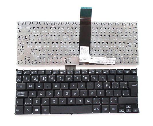 ASUS 0KNB0-1126CB00 New Keyboard CA X200C X200CA X200L X200LA X200MA AEEX8K01010 NSK-URB2M