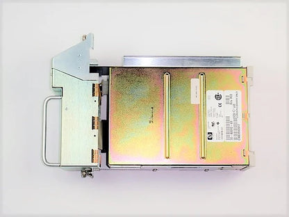 HP SDLT Tape Drive 110/220GB Loader 233125-002 TR-S13XA-CA 192107-001