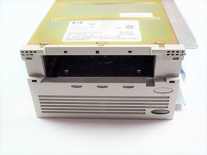 HP 233125-002 SDLT Tape Drive 110/220GB Loader TR-S13XA-CA 192107-001