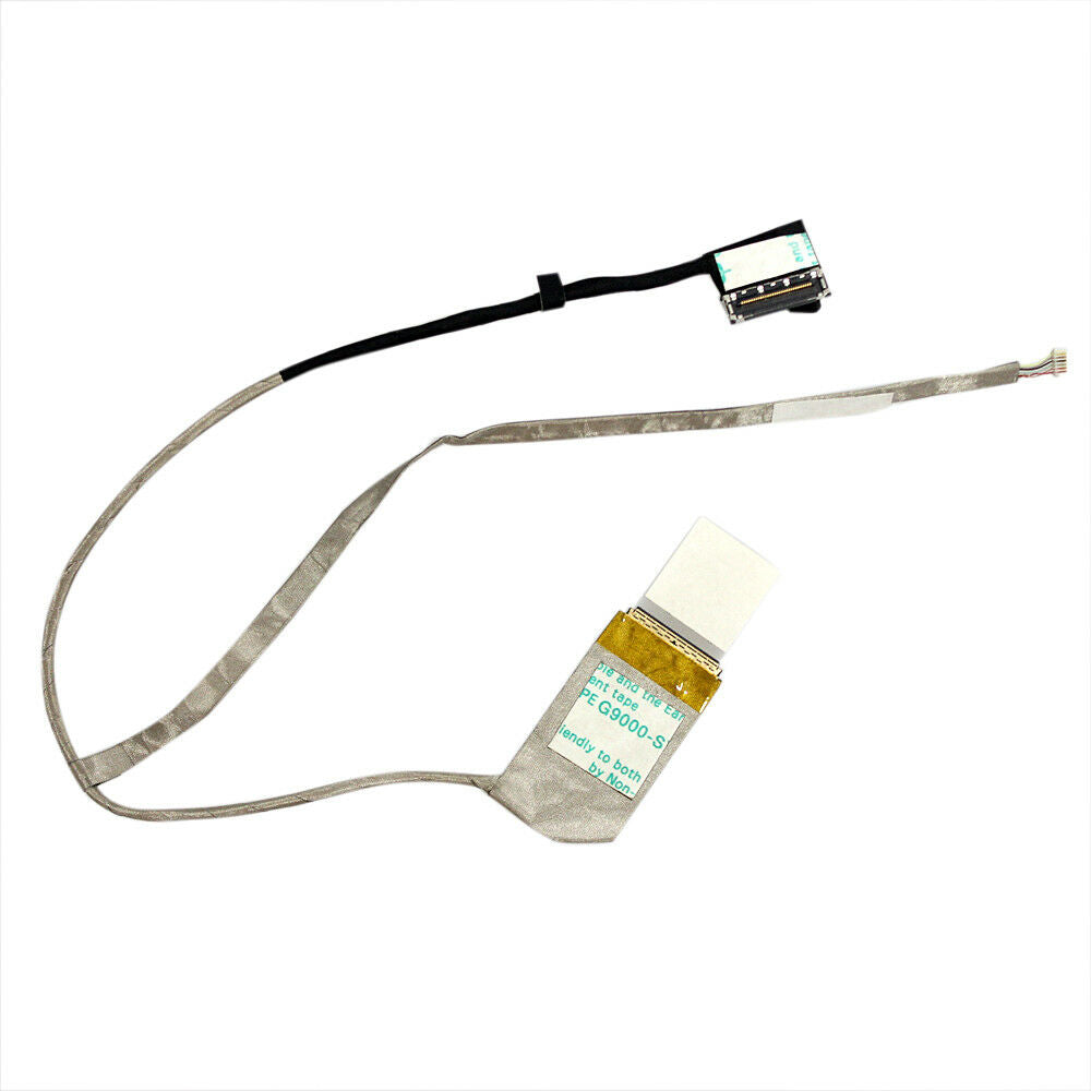 HP 35040D200-09M-G LCD Display Cable Compaq Presario CQ58 650 655 35040D400-09M-G