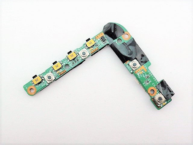 HP 35TT9SB0000 Button Switch Board Pavilion TX1000 TX2000 DA0TT9PI8B0