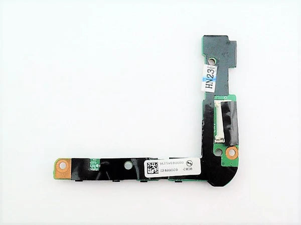 HP 35TT9SB0000 Button Switch Board Pavilion TX1000 TX2000 DA0TT9PI8B0