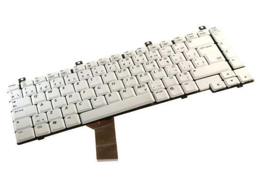 Compaq 367777-121 Keyboard CA C300 C500 V2000 V5000 M2000 R3000 R4000 AECT1TPK020 V0310802AS1 CA 