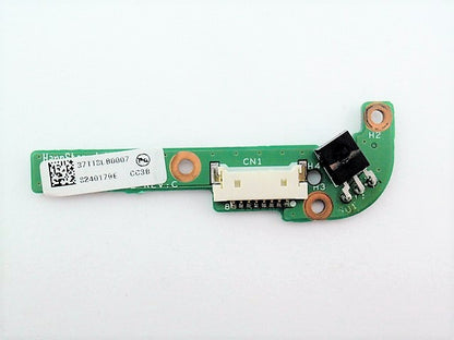 HP 37TT8LB0007 LED Indicator Infrared Board TX1000 TX2000 DA0TT8YB8C2