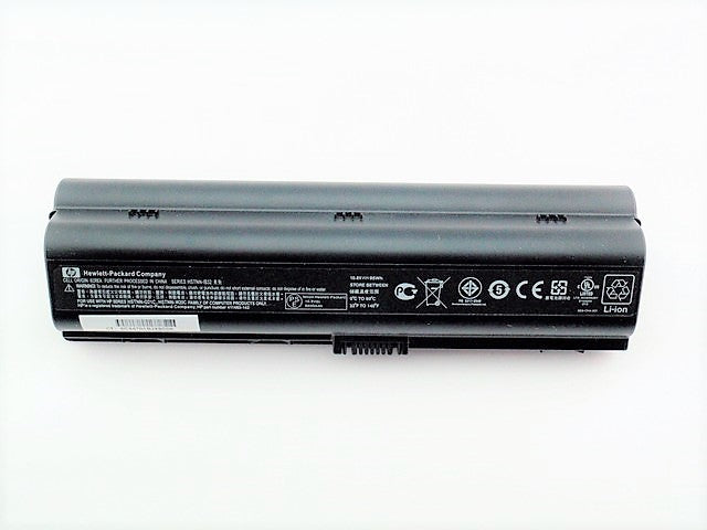 HP 417067-001 Battery Pack Grade C V3000 V6000 DV2000 DV6000 EX940AA