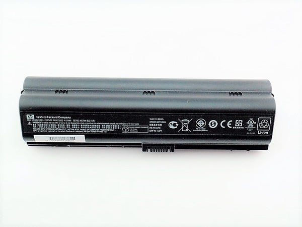 HP 417067-001 Battery Pack Grade C V3000 V6000 DV2000 DV6000 EX940AA