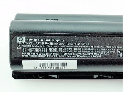 HP 417067-001 Battery Pack Grade C V3000 V6000 DV2000 DV6000 EX940AA