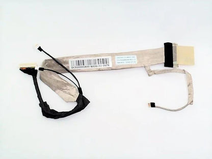 HP LCD Display Video Screen Cable FG Pavilion DV7 DV7-1000 DV7T DV7T-1000 DV7TZ DV7TZ-1000 DC02000IA00 480449-001