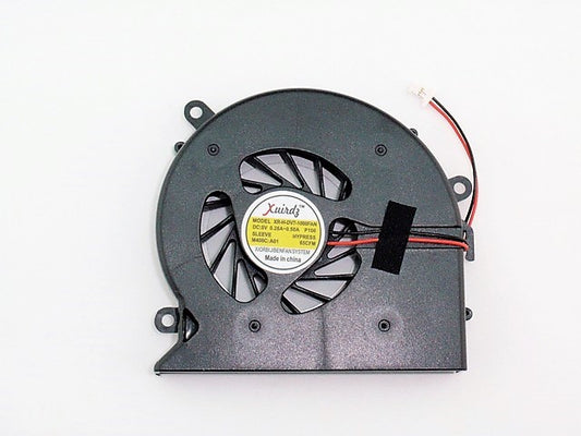 HP 480481-001 Cooling Fan Pavilion DV7-1000 AB7805HX-EB1 AB7805HX-EB1