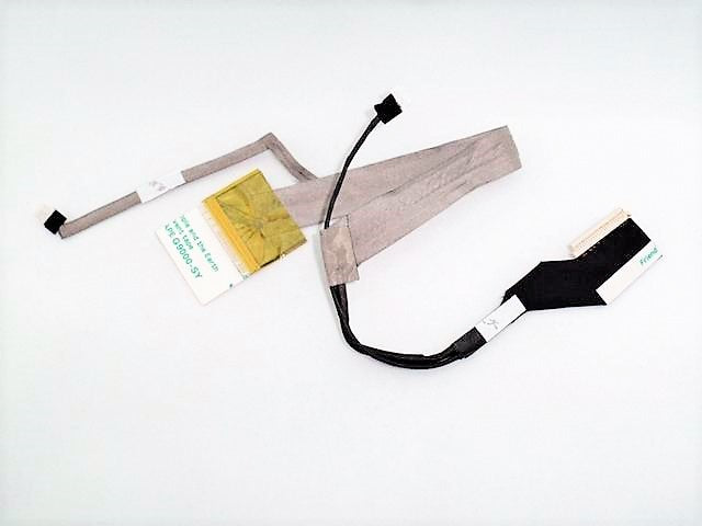 HP New LCD LED Display Video Screen Cable CQ50 G50 50.4H508.001 50.4H506.002 50.4H507.001 486561-001 486583-001