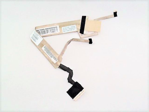 HP New LCD LED Display Video Screen Cable JAL50 JBL20 Pavilion DV4-1200 CQ40 CQ45 496290-001 DC02000IS00 486735-001
