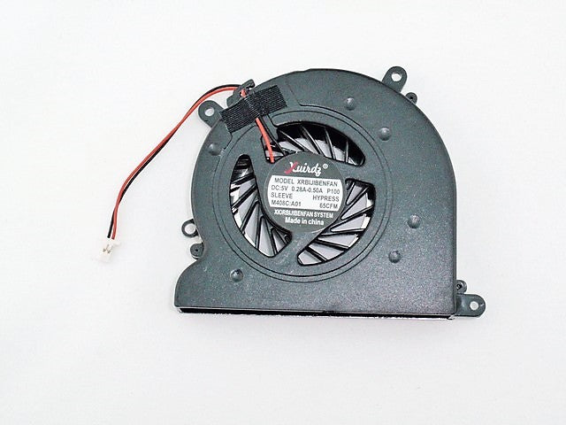 HP New CPU Cooling Thermal Fan Intel UMA CQ40 CQ45 Pavilion DV4-1000 DV4-2000 AB7205HX-GC1 DC280004FS0 486844-001