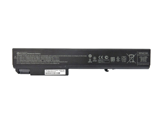 HP 493976-001 New Genuine Battery 8530p 8530w 8540p 8540w 8730p 8730w 456946-001 463310-001 AV08 AV08XL