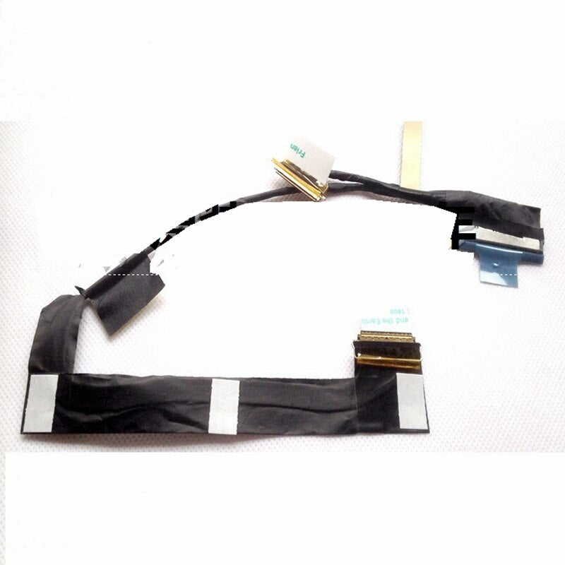 HP Laptop LCD Display Cable for EliteBook Revolve 810 G1 G2 810G1 810G2 50.4OX04.001 50.4OX04.011 New LCD LED LVDS Video Screen Cable