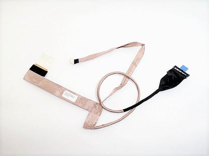 HP New LCD LED LVDS  Display Panel Video Screen Cable Roger 17 ProBook 4540s 4570s 4730s 4740s 50.4RY03.001