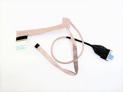 HP New LCD LED LVDS  Display Panel Video Screen Cable Roger 17 ProBook 4540s 4570s 4730s 4740s 50.4RY03.001