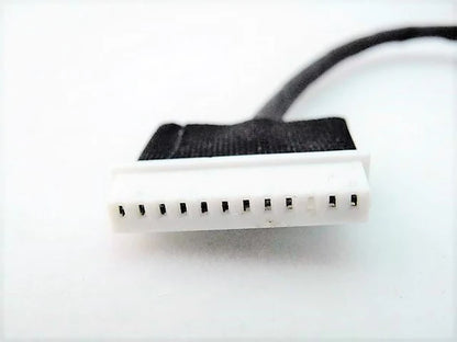 HP New LCD Display Video Cable EliteBook 8530p 8530w 505726-001 50.4V812.003 495044-001 495043-001 50.4V812.002