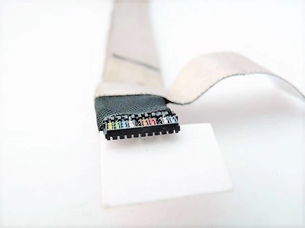 HP New LCD LED LVDS Display Panel Video Screen Cable S13 ProBook 430 G1 430G1 727757-001 50.4YV01.001
