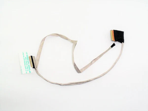 HP New LCD LED Display Video Screen Cable ProBook 450 455 G1 450G1 455G1 721936-001 50.4YX01.031 50.4YX01.001