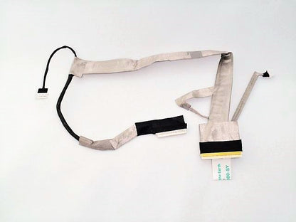 HP LCD Display Video Cable CQ70 G70 50.4D007.002 50.4D008.001 489110-001 50.4D007.007 50.4D001.001 485420-001  501600-001