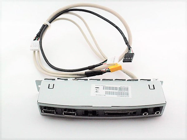 HP 504856-001 6in1 Card Reader Audio USB Asy CQ3000 CQ5000 G5000