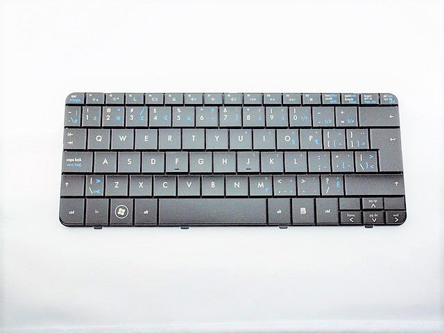 HP 505999-121 Keyboard French Canadian Pavilion DV2-1000 506782-121