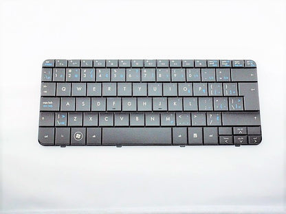 HP 505999-121 Keyboard French Canadian Pavilion DV2-1000 506782-121