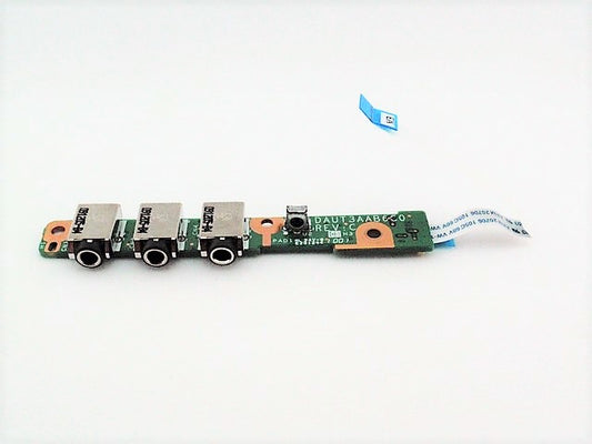 HP 511892-001 Audio Infrared Board Pavilion DV6-1000 DV6-2000