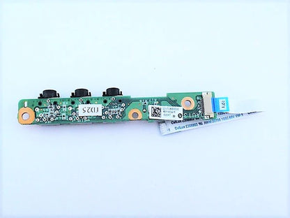 HP 511892-001 Audio Infrared Board Pavilion DV6-1000 DV6-2000