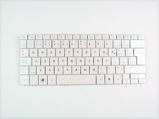 HP 512161-121 Keyboard French Canadian Pavilion DV2-1000 SG-32300-87A