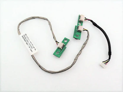 HP 517211-001 Microphone Module Stereo AIO TouchSmart 300 04A3-00250H2