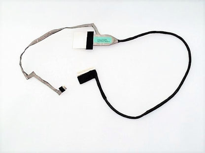 HP New LCD LED LVDS Display Panel Video Screen Cable KJW10 CQ35 CQ36 DC020000L00 DC020000L10 531802-001