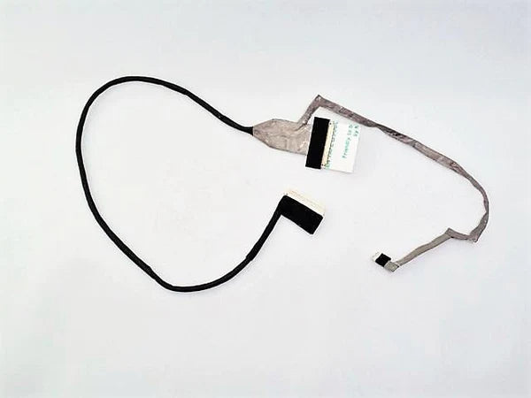 HP New LCD LED LVDS Display Panel Video Screen Cable KJW10 CQ35 CQ36 DC020000L00 DC020000L10 531802-001