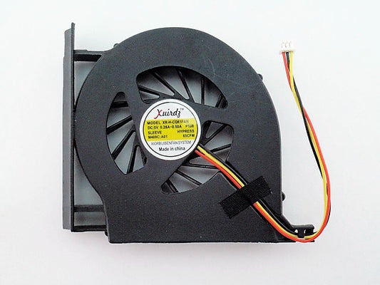 HP CPU Cooling Fan CQ61 G61 G71 534675-001 534676-001 531941-001 534684-001 582140-001 580718-001 582141-001 532605-001