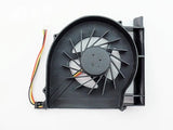 HP CPU Cooling Fan CQ61 G61 G71 534675-001 534676-001 531941-001 534684-001 582140-001 580718-001 582141-001 532605-001