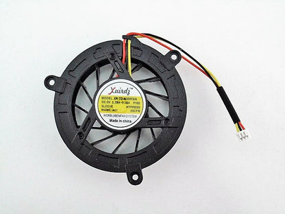 HP CPU Cooling Fan ProBook 4410s 4411s 4415s 4416s 4420s 4421s 4425s 4426s 4510s 4515s 4710s KSB0505HA-7K25 535766-001