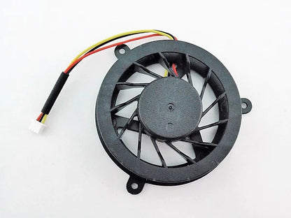 HP CPU Cooling Fan ProBook 4410s 4411s 4415s 4416s 4420s 4421s 4425s 4426s 4510s 4515s 4710s KSB0505HA-7K25 535766-001