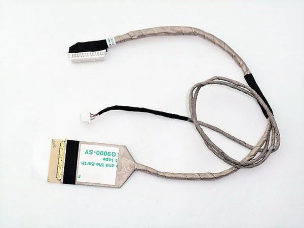 HP LCD Display Video Cable ProBook 4410s 4411s 4410t 4415s 4416s 4425s 4426s 4515s 6017B0213701 535847-001 536429-001