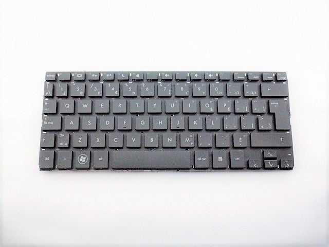 HP 570267-121 New Keyboard French Canadian Mini 5101 5102 5103 5105